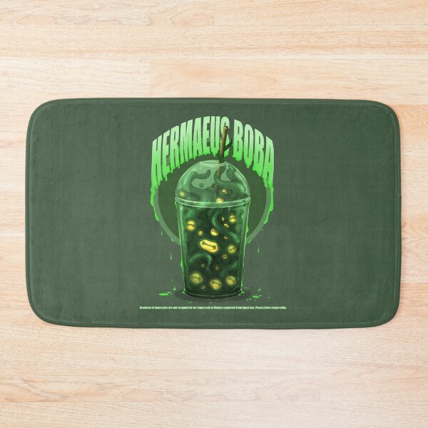 Item preview, Hermaeus Boba designed and sold by Nenyve.