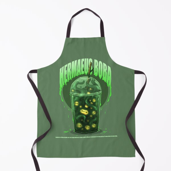 Item preview, Hermaeus Boba designed and sold by Nenyve.