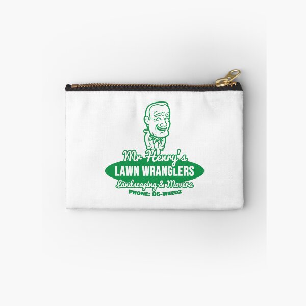 Item preview, Bottle Rocket Lawn Wranglers designed and sold by FelderVirgie.