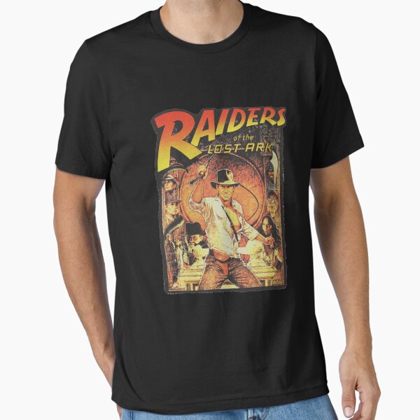 Item preview, Raiders Lost designed and sold by MercerBorde.