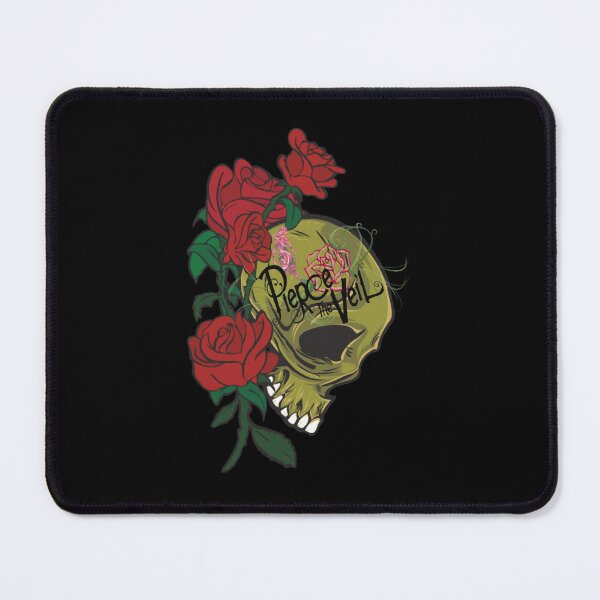Item preview, Pierce The Veil Skull  designed and sold by crisianemanuel.