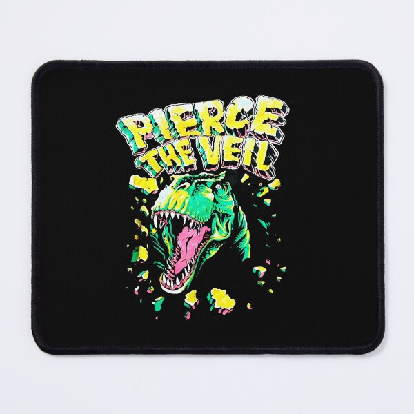 Item preview, Vintage Pierce The Veil Dinosaur designed and sold by crisianemanuel.