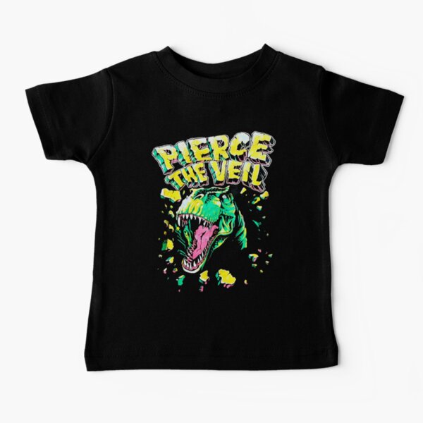 Item preview, Vintage Pierce The Veil Dinosaur designed and sold by crisianemanuel.