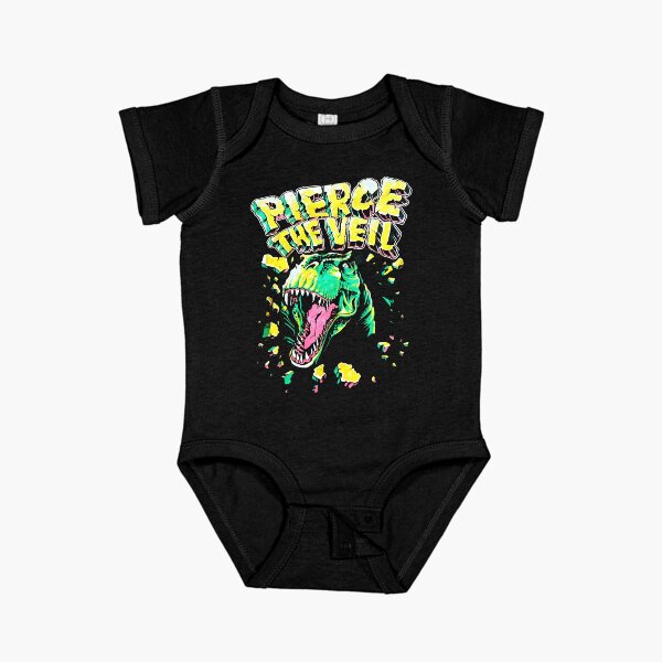 Item preview, Vintage Pierce The Veil Dinosaur designed and sold by crisianemanuel.