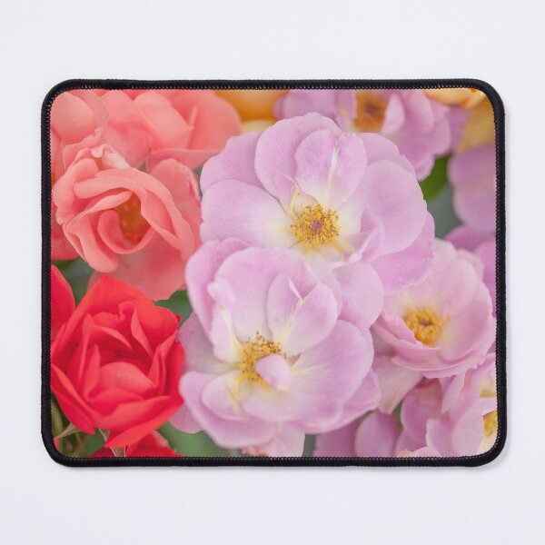 Item preview, Peonies and Roses designed and sold by assaf.