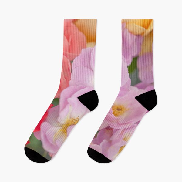 Item preview, Peonies and Roses designed and sold by assaf.