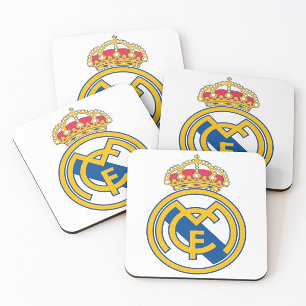 Item preview, The Madrid CF Logo designed and sold by LisbethTrent.