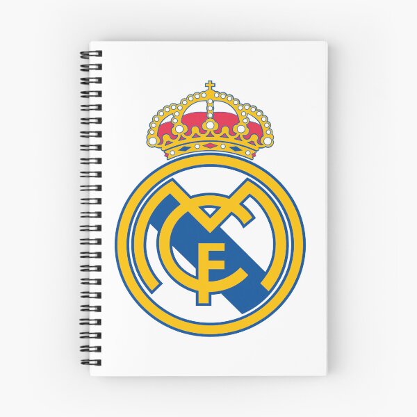 Item preview, The Madrid CF Logo designed and sold by LisbethTrent.