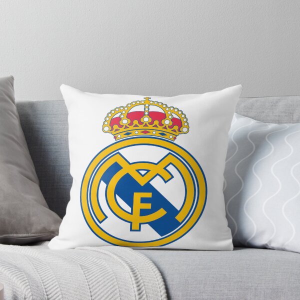 Item preview, The Madrid CF Logo designed and sold by LisbethTrent.