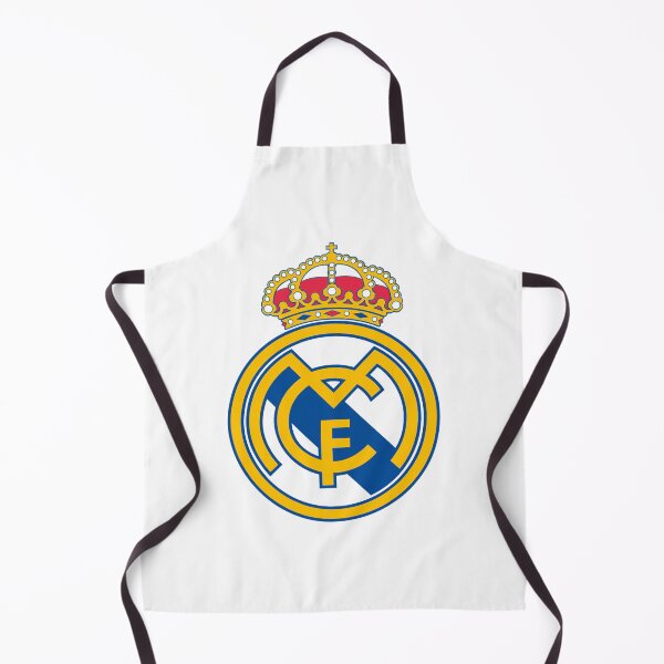 Item preview, The Madrid CF Logo designed and sold by LisbethTrent.
