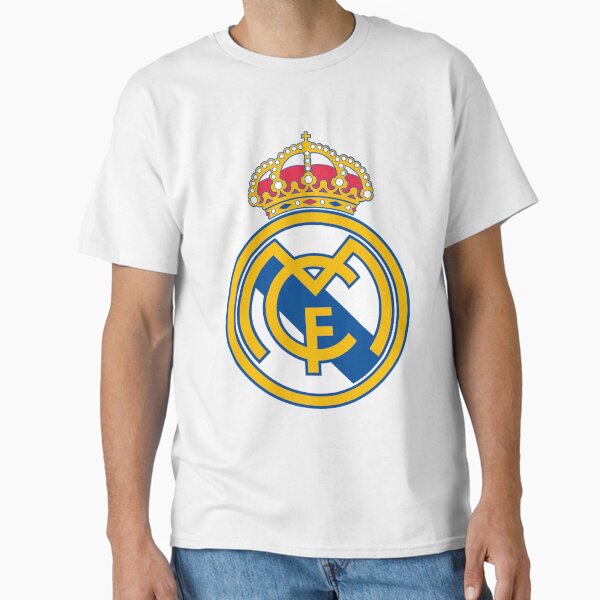 Item preview, The Madrid CF Logo designed and sold by LisbethTrent.