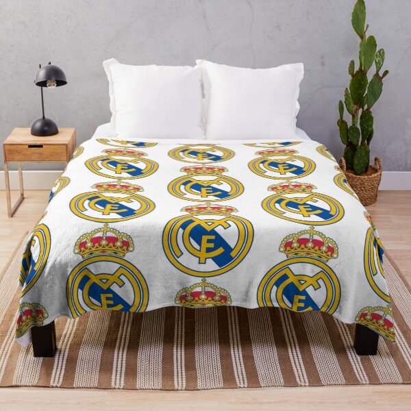 Item preview, The Madrid CF Logo designed and sold by LisbethTrent.