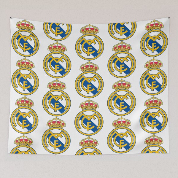 Item preview, The Madrid CF Logo designed and sold by LisbethTrent.