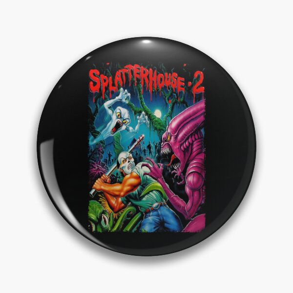 Item preview, SPLATTERHOUSE  designed and sold by FelderVirgie.