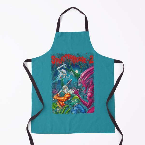 Artikelvorschau, SPLATTERHOUSE entworfen und verkauft von FelderVirgie.
