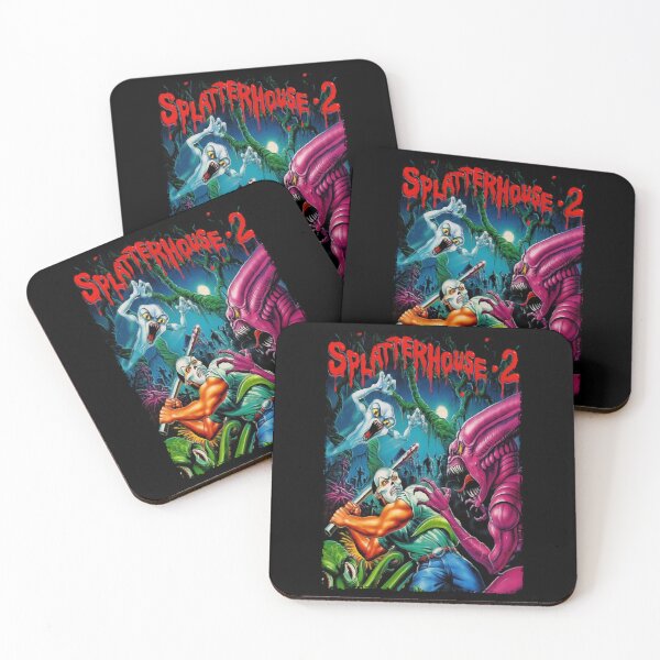 Artikelvorschau, SPLATTERHOUSE entworfen und verkauft von FelderVirgie.