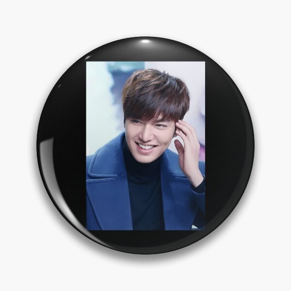 Item preview, Lee Min Ho - V29 designed and sold by FashionArtTi.