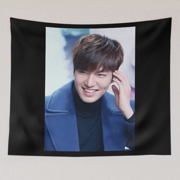 Item preview, Lee Min Ho - V29 designed and sold by FashionArtTi.