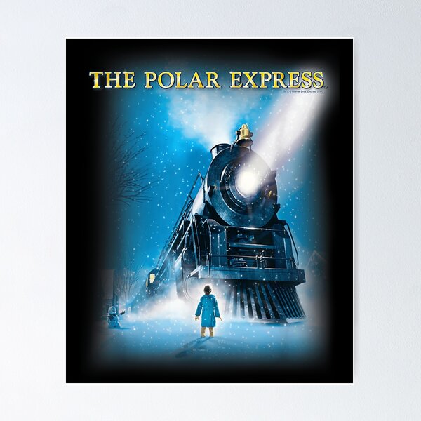 The Polar Express (Full Screen Edition)