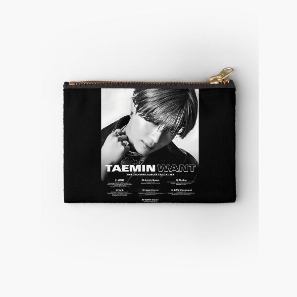 Artikelvorschau, SHINEE TAEMIN WILL entworfen und verkauft von Modegreetje.