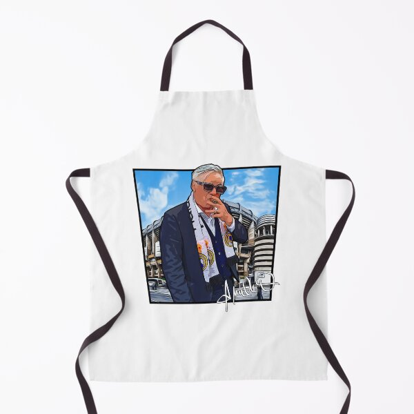 Item preview, Boss Ancelotti. designed and sold by LisbethTrent.