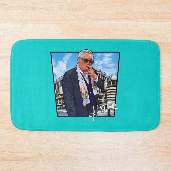 Item preview, Boss Ancelotti. designed and sold by LisbethTrent.