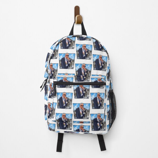 Item preview, Boss Ancelotti. designed and sold by LisbethTrent.