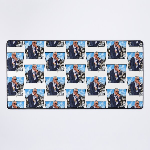 Item preview, Boss Ancelotti. designed and sold by LisbethTrent.