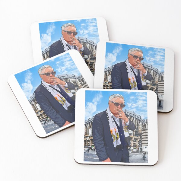 Item preview, Boss Ancelotti designed and sold by LisbethTrent.