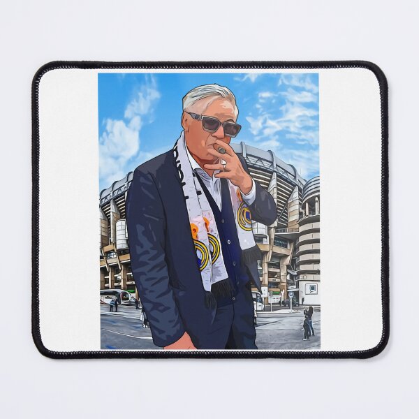 Item preview, Boss Ancelotti designed and sold by LisbethTrent.