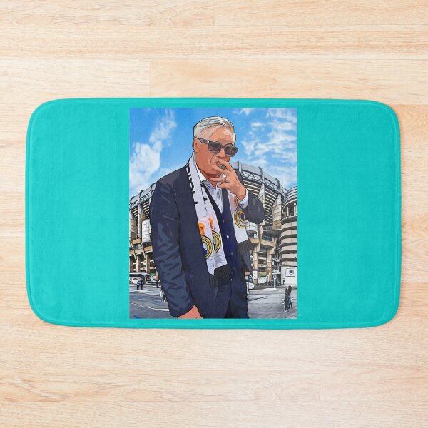 Item preview, Boss Ancelotti designed and sold by LisbethTrent.