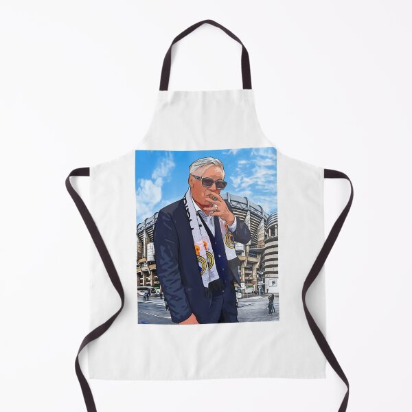 Item preview, Boss Ancelotti designed and sold by LisbethTrent.