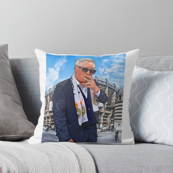 Item preview, Boss Ancelotti designed and sold by LisbethTrent.