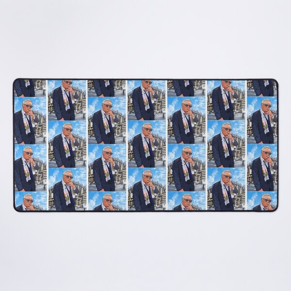 Item preview, Boss Ancelotti designed and sold by LisbethTrent.