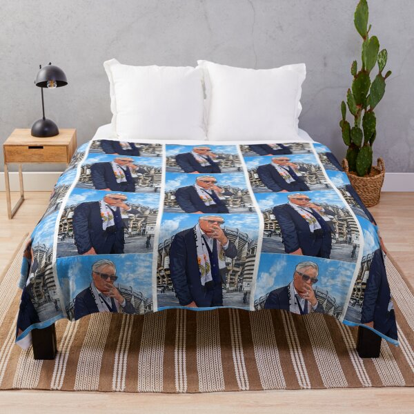 Item preview, Boss Ancelotti designed and sold by LisbethTrent.