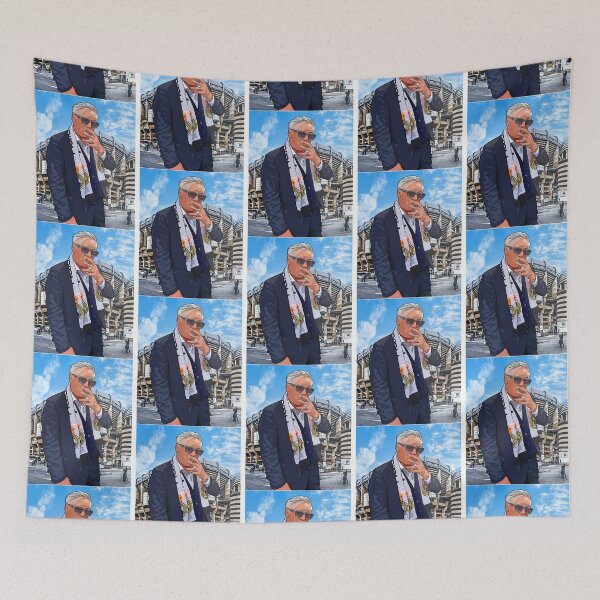 Item preview, Boss Ancelotti designed and sold by LisbethTrent.