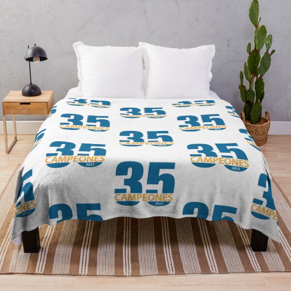 Item preview, CAMPEONES 35 designed and sold by LisbethTrent.