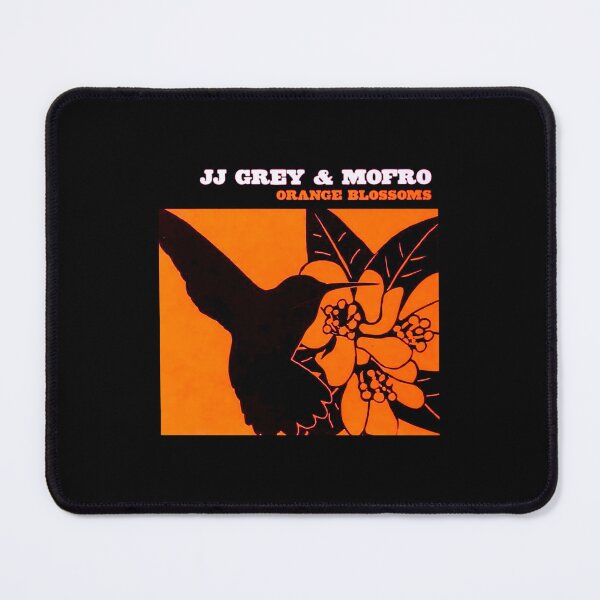Artikelvorschau, jj graue Mofro-Band-Album-Logo-Grafik entworfen und verkauft von qvewgkmp78.