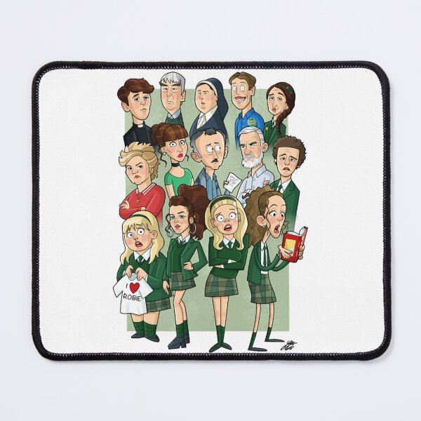 Item preview, Birthday Gifts Derry Girls Idol Gift Fot You  designed and sold by cottrell-ceola.