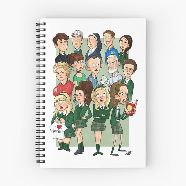 Item preview, Birthday Gifts Derry Girls Idol Gift Fot You  designed and sold by cottrell-ceola.