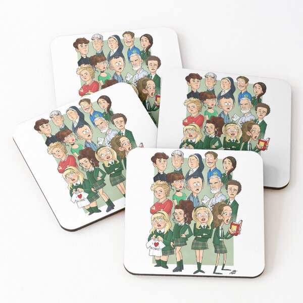 Item preview, Birthday Gifts Derry Girls Idol Gift Fot You  designed and sold by cottrell-ceola.