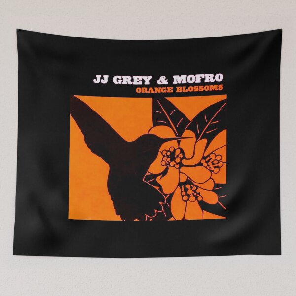 Item preview, jj grey  mofro band album logo Graphic  	 designed and sold by qvewgkmp78.