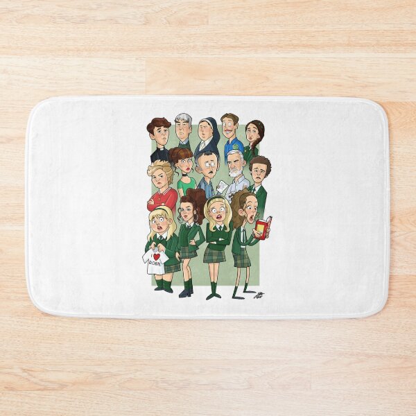 Artikelvorschau, Geburtstagsgeschenke Derry Girls Idol Geschenk für Sie entworfen und verkauft von cottrell-ceola.