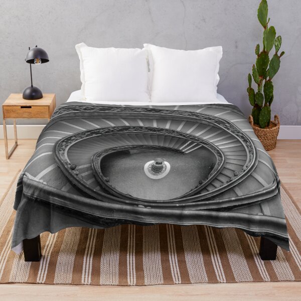 Item preview, Mesmerizing Spiral Staircase designed and sold by assaf.