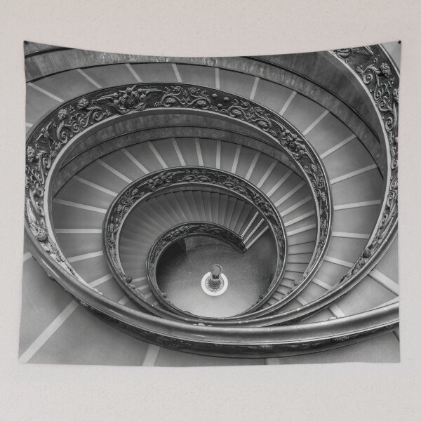 Item preview, Mesmerizing Spiral Staircase designed and sold by assaf.