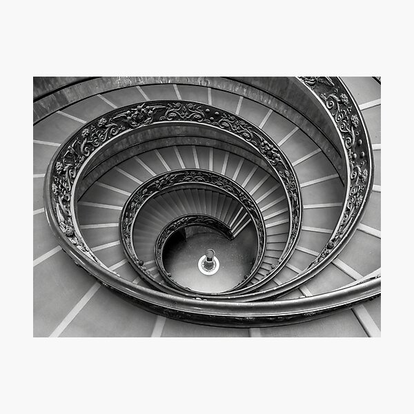 Item preview, Mesmerizing Spiral Staircase designed and sold by assaf.