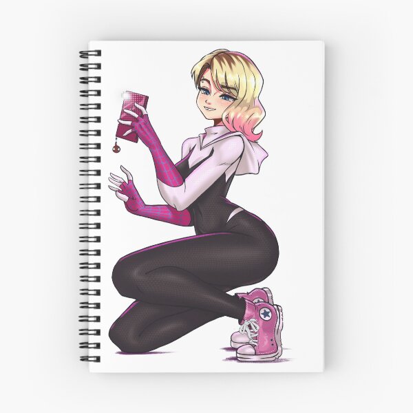 Item preview, Hero Girl designed and sold by ogi-sifer.