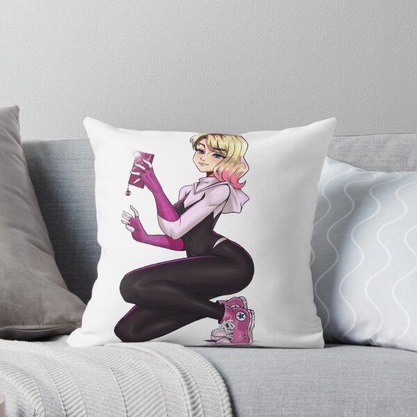 Item preview, Hero Girl designed and sold by ogi-sifer.