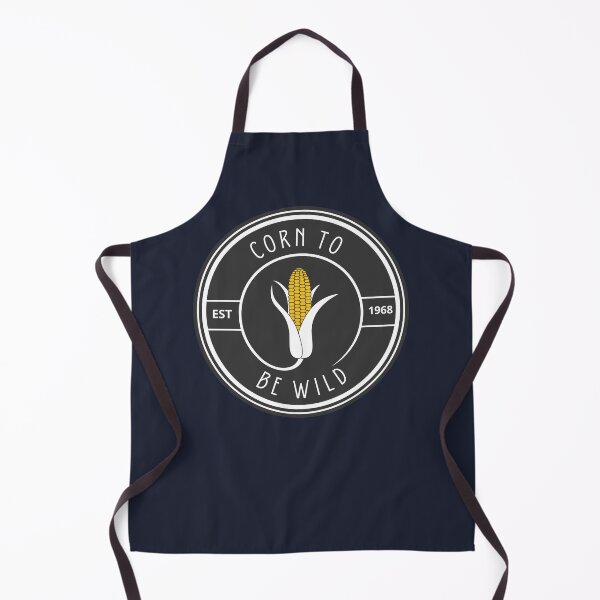 Item preview, Corn To Be Wild est 1968 designed and sold by SunfullyYours.