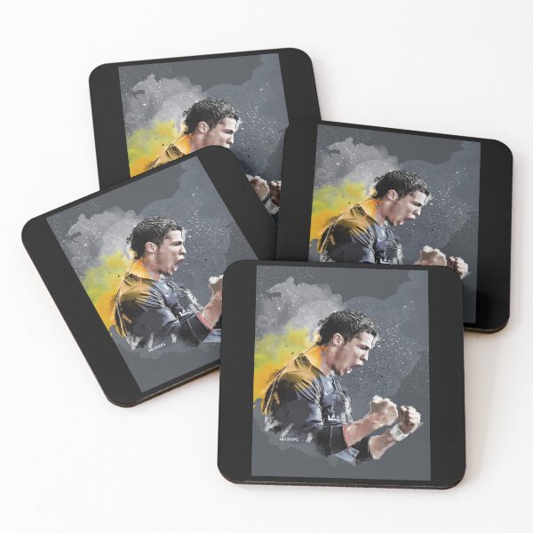 Item preview, CRISTIANO RONALDO PAINTING Graphic designed and sold by LisbethTrent.